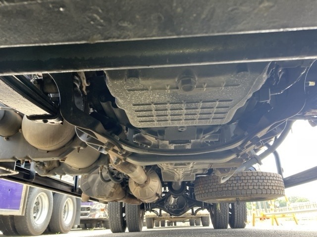 Hino RANGER 2017 8359562-10