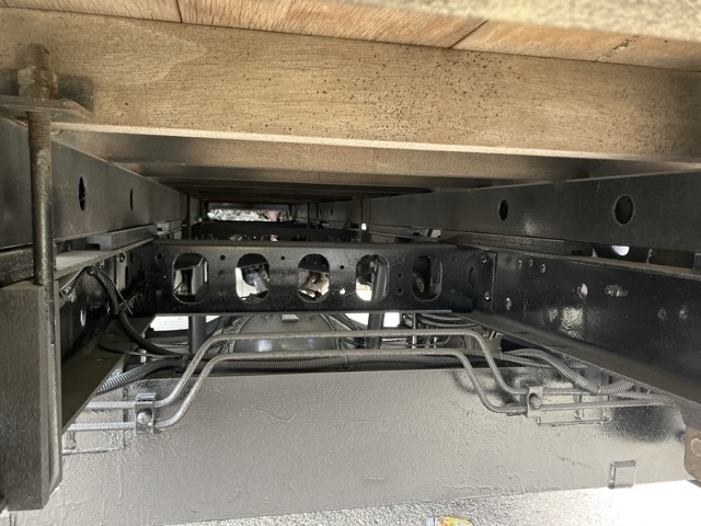 Hino RANGER 2017 8359562-14