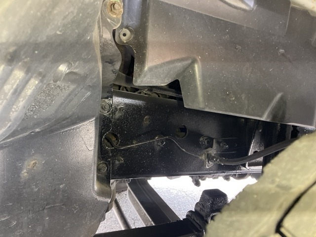 Hino RANGER 2017 8359562-16