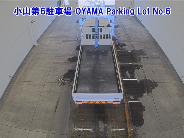 Hino RANGER 2017 8359562-3