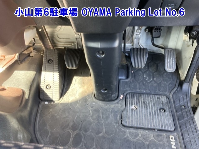 Hino RANGER 2017 8359562-4