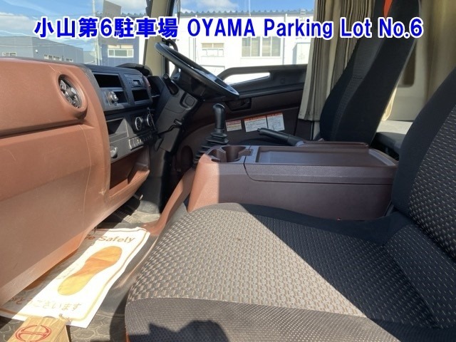 Hino RANGER 2017 8359562-5