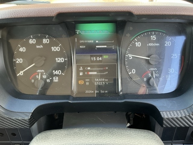 Hino RANGER 2017 8359562-6