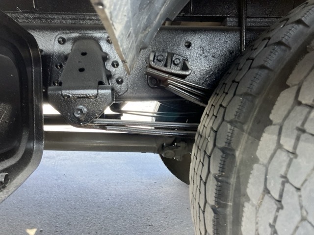 Hino RANGER 2017 8359562-9