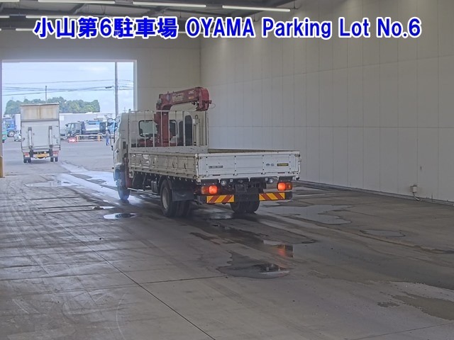Hino RANGER 2017 8359563-1