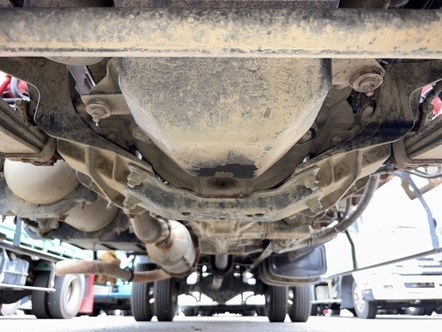 Hino RANGER 2017 8359563-10