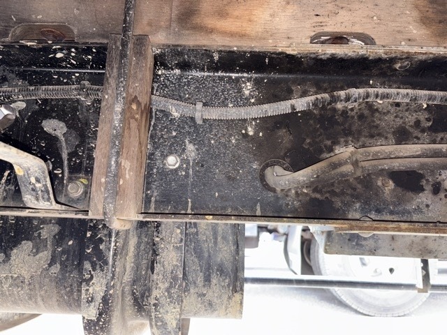 Hino RANGER 2017 8359563-12