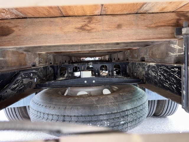 Hino RANGER 2017 8359563-14