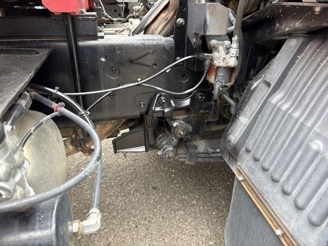 Hino RANGER 2017 8359563-16