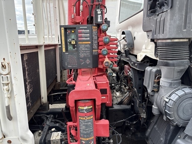 Hino RANGER 2017 8359563-20