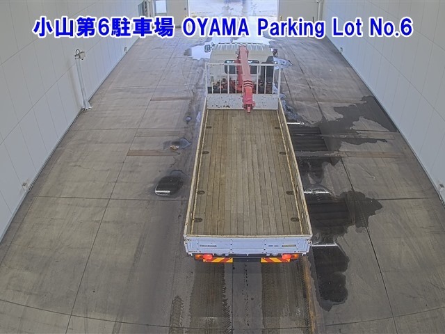 Hino RANGER 2017 8359563-3