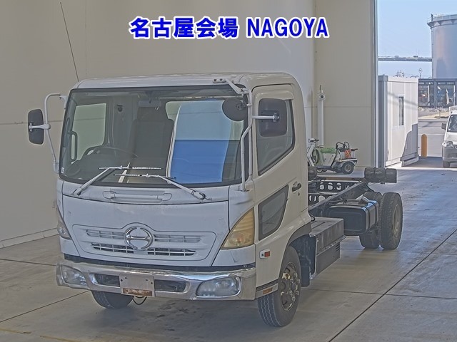 Hino RANGER 2007 8359564-0