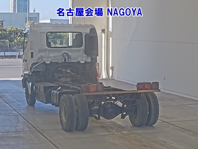 Hino RANGER 2007 8359564-1