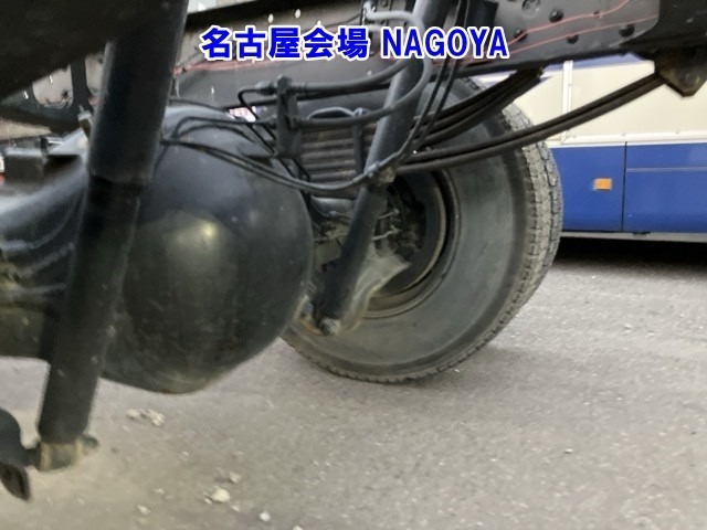 Hino RANGER 2007 8359564-10
