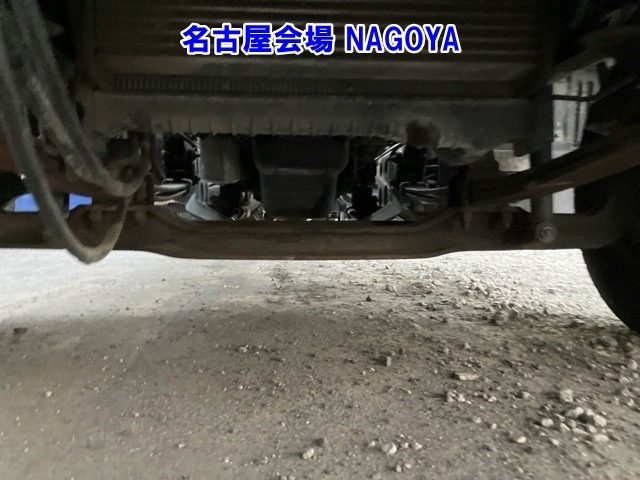 Hino RANGER 2007 8359564-11