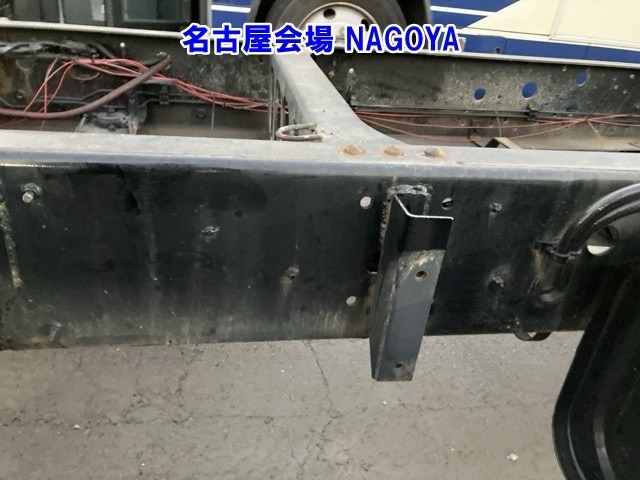 Hino RANGER 2007 8359564-12