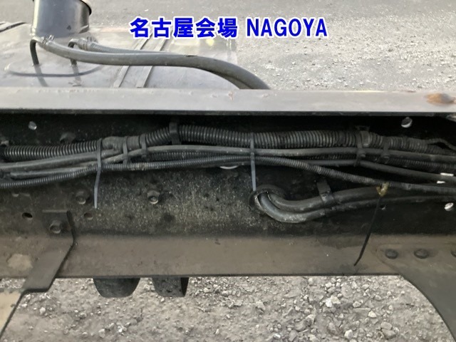 Hino RANGER 2007 8359564-13