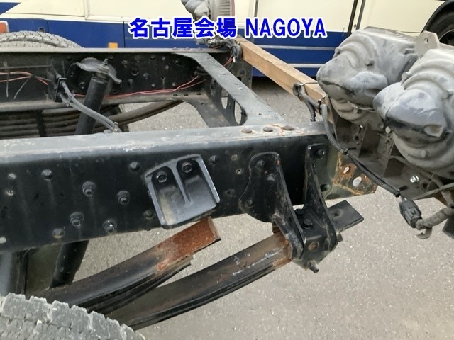 Hino RANGER 2007 8359564-14