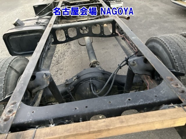 Hino RANGER 2007 8359564-15