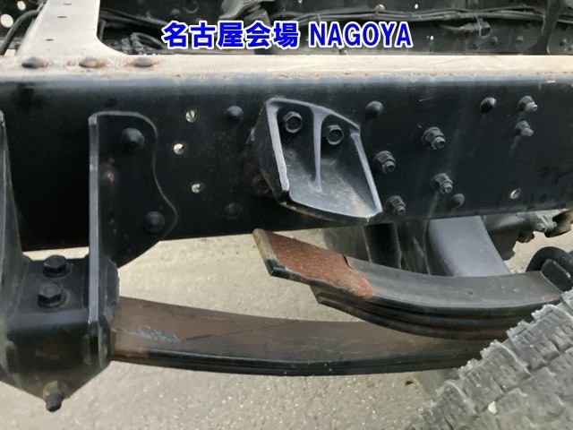 Hino RANGER 2007 8359564-16