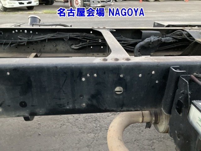 Hino RANGER 2007 8359564-17