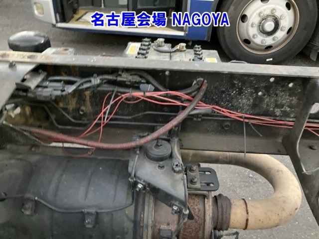 Hino RANGER 2007 8359564-18