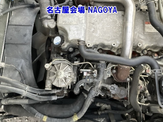 Hino RANGER 2007 8359564-19