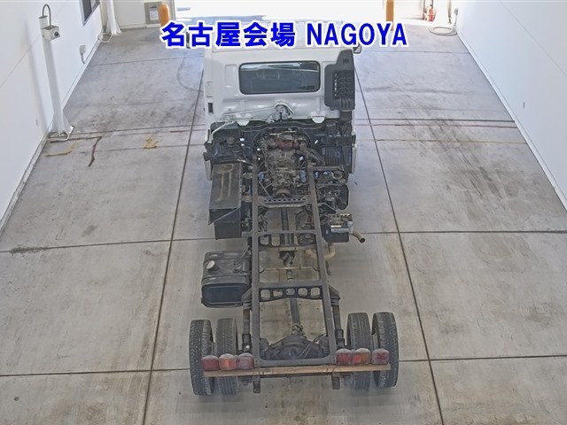 Hino RANGER 2007 8359564-3