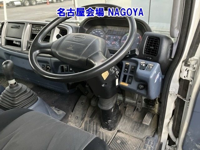 Hino RANGER 2007 8359564-4