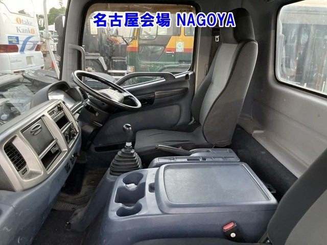 Hino RANGER 2007 8359564-5