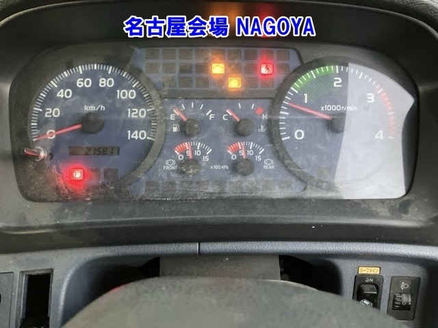 Hino RANGER 2007 8359564-7
