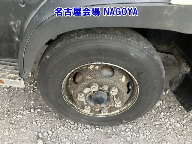 Hino RANGER 2007 8359564-9