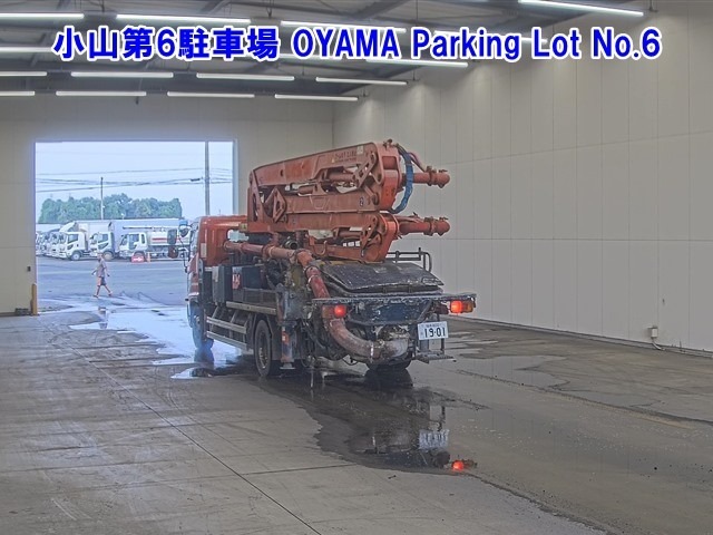 Hino RANGER 2015 8359565-1