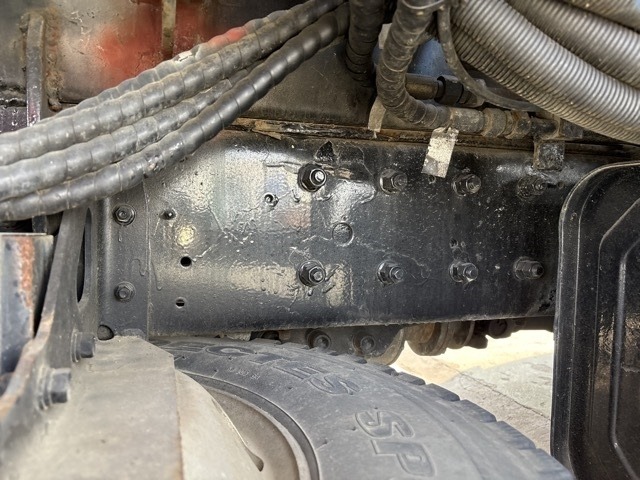 Hino RANGER 2015 8359565-10