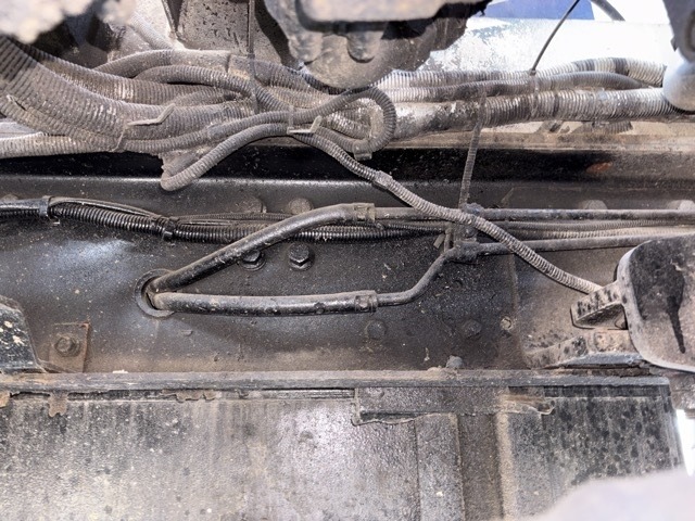 Hino RANGER 2015 8359565-11