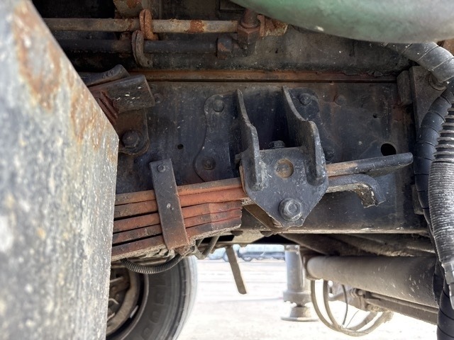 Hino RANGER 2015 8359565-12