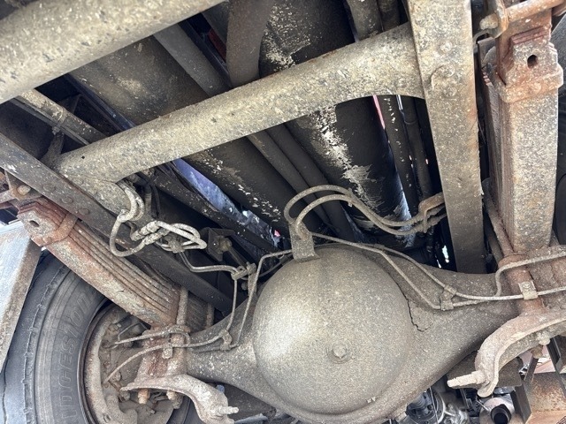 Hino RANGER 2015 8359565-13