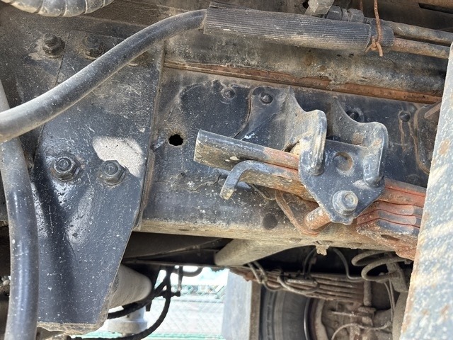Hino RANGER 2015 8359565-14