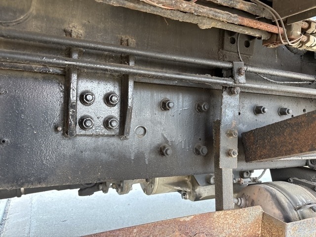 Hino RANGER 2015 8359565-15