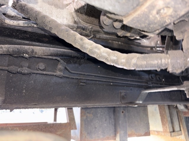 Hino RANGER 2015 8359565-16