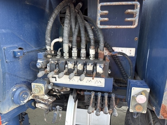 Hino RANGER 2015 8359565-17