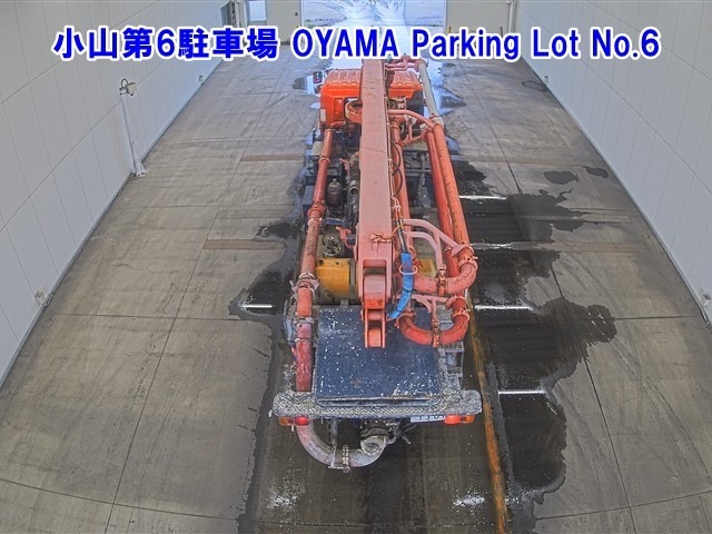 Hino RANGER 2015 8359565-3
