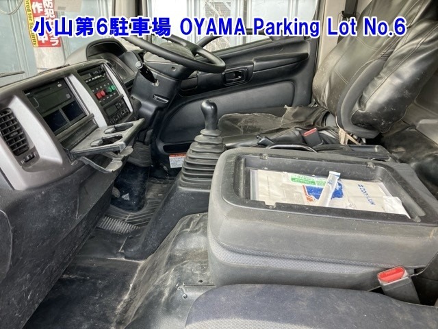 Hino RANGER 2015 8359565-5