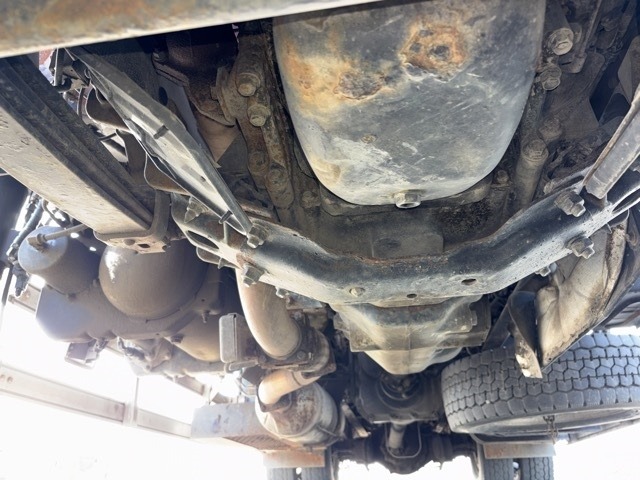 Hino RANGER 2015 8359565-9