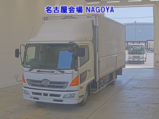Hino RANGER 2011 8359566-0