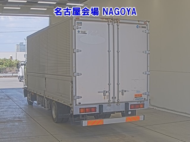 Hino RANGER 2011 8359566-1