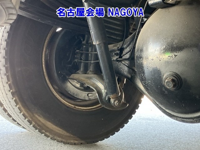 Hino RANGER 2011 8359566-10