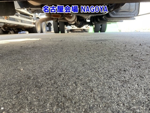 Hino RANGER 2011 8359566-11