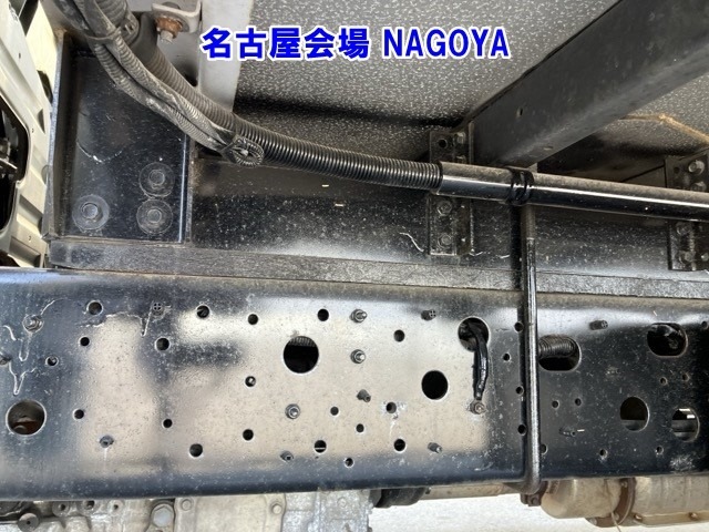 Hino RANGER 2011 8359566-12