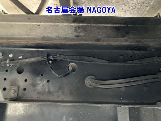 Hino RANGER 2011 8359566-13